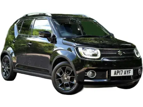 Suzuki Ignis AP17 AYF