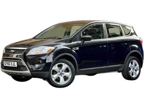 Ford Kuga EF60 XJL