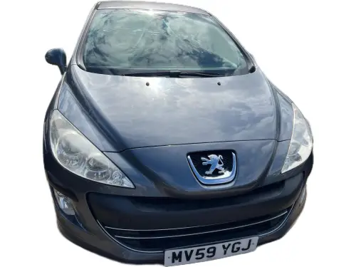 Peugeot 308 MV59 YGJ