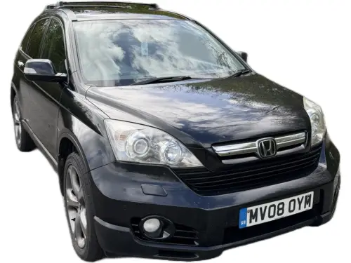 Honda CR-V MV08 OYM