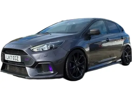 Ford Focus LV17 EGZ