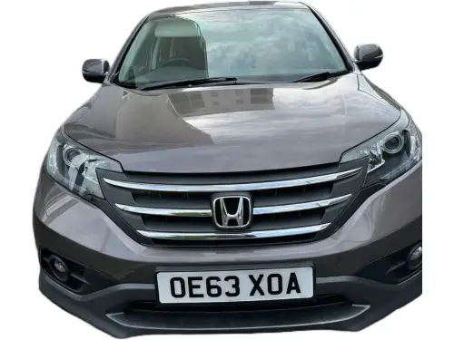 Honda CR-V OE63 XOA