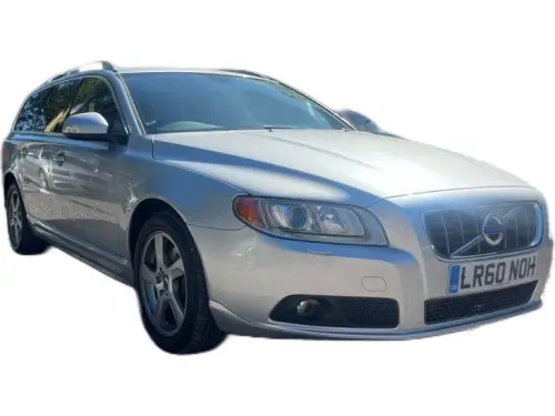 Volvo V70 LR60 NOH