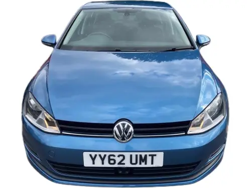 Volkswagen Golf YY62 UMT