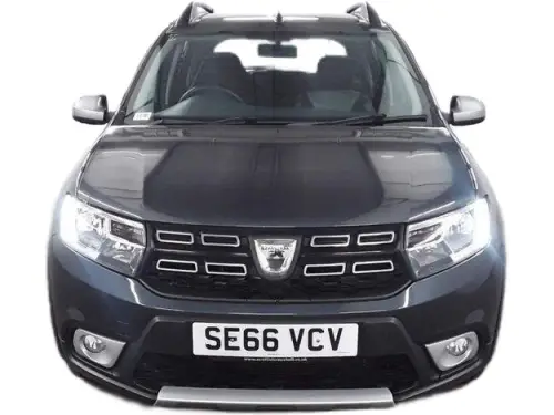 Dacia Sandero SE66 VCV