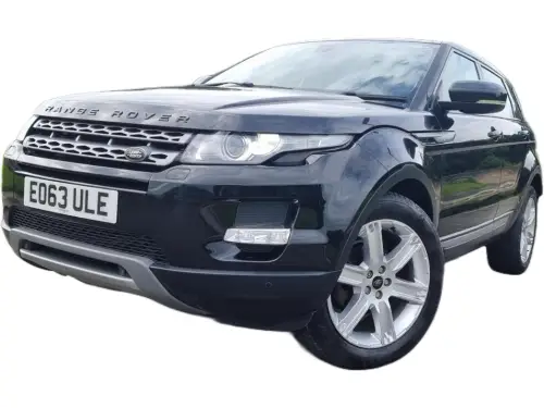 Land Rover Range Rover EO63 ULE