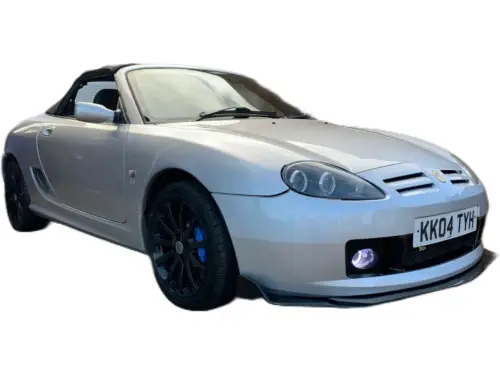 MG TF KK04 TYH