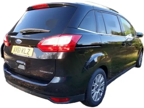 Ford Grand C-Max AV61 KLZ