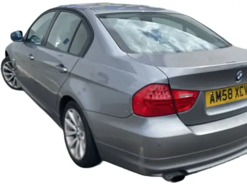 BMW 3 Series AM58 XCV