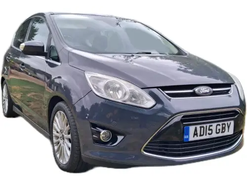 Ford C-Max AD15 GBY