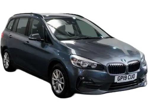 BMW 218i SE GP19 CUO