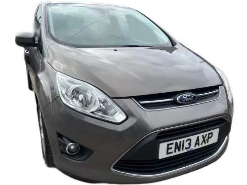 Ford C-Max EN13 AXP