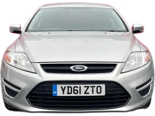 Ford Mondeo YD61 ZTO