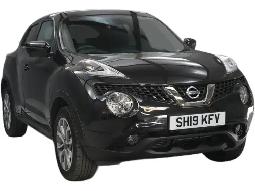 Nissan Juke SH19 KFV