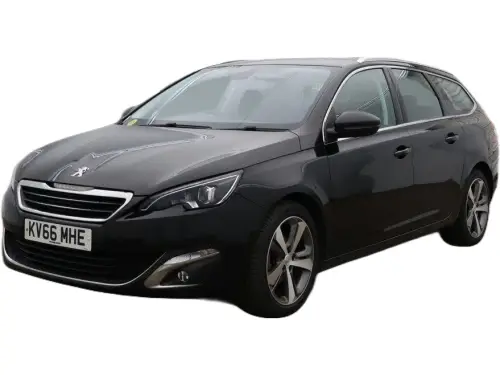 Peugeot 308 KV66 MHE