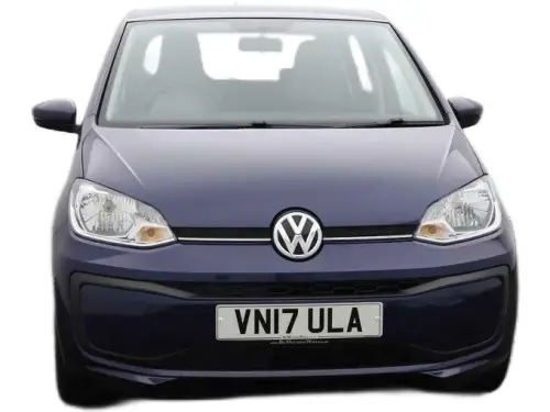 Volkswagen Move up VN17 ULA