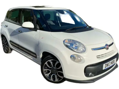 Fiat 500L Lounge Multijet DN13 MBU
