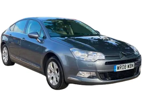 Citroën C5 WR08 WBN
