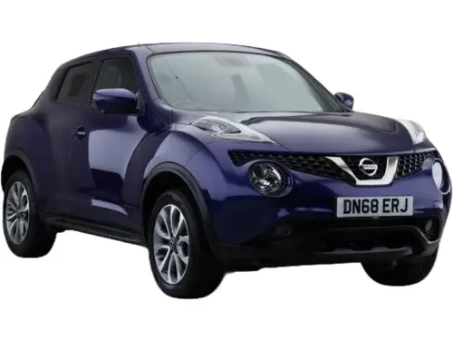 Nissan Juke DN68 ERJ
