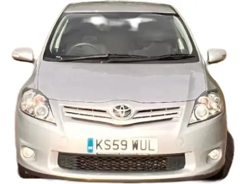 Toyota Auris KS59 WUL