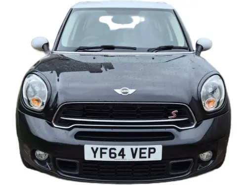 MINI Countryman YF64 VEP