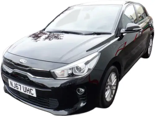 Kia RIO 2 NJ67 UHC