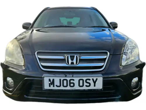 Honda CR-V MJ06 OSY