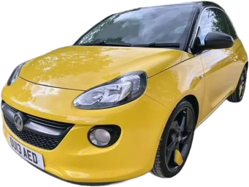Ford Focus OU13 AED