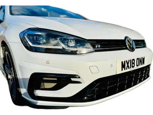 Škoda Superb WX18 ONW