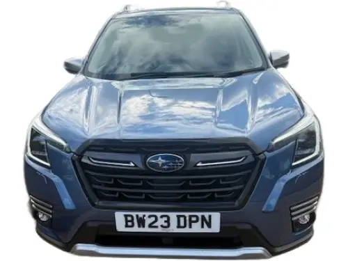 Subaru Forester I XE PRM Ebxr AWD CVT BW23 DPN
