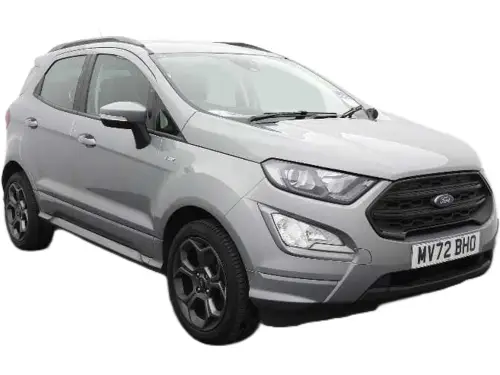 Ford Ecosport MV72 BHO