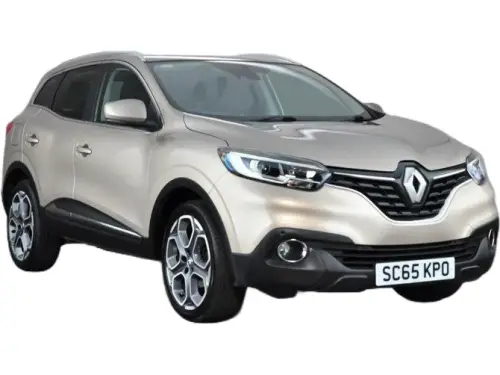 Renault Kadjar SC65 KPO