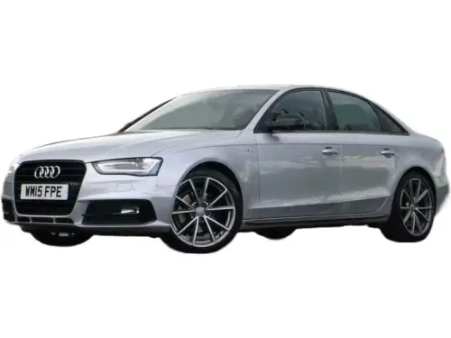 Audi A4 WM15 FPE