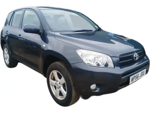 Toyota RAV4 WP56 JOU