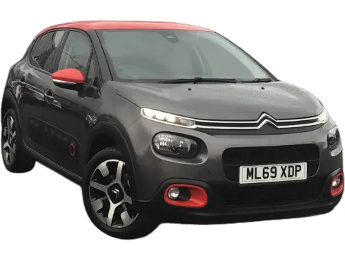 Citroën C3 ML69 XDP