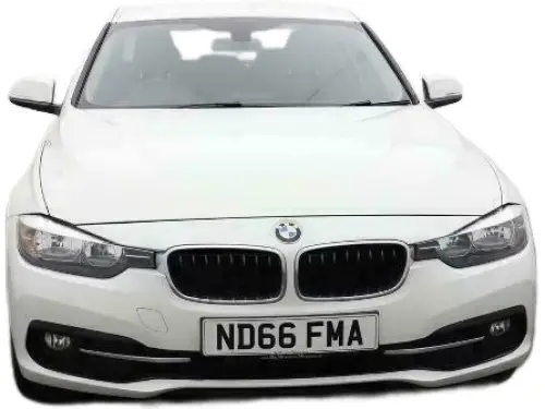 BMW 3 Series ND66 FMA