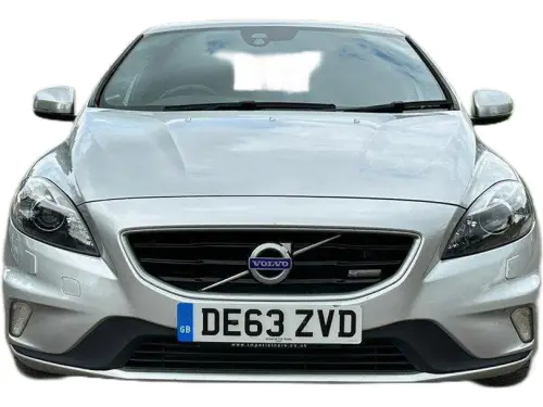 Volvo V40 DE63 ZVD