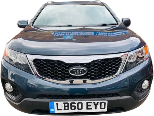 Kia Sorento LB60 EYO