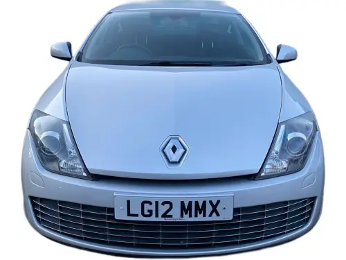 Renault Laguna DY-QUE T-T dCi FAP LG12 MMX