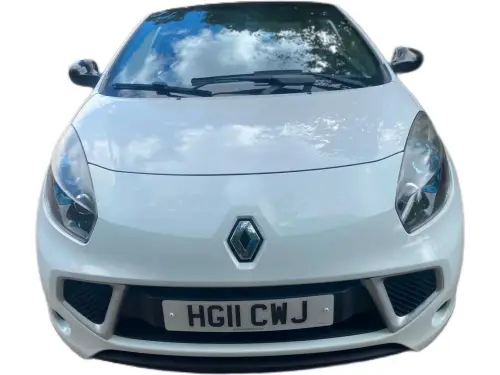 Renault Wind HG11 CWJ