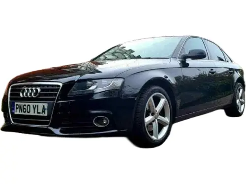 Audi A4 SE TDI CVT PN60 YLA