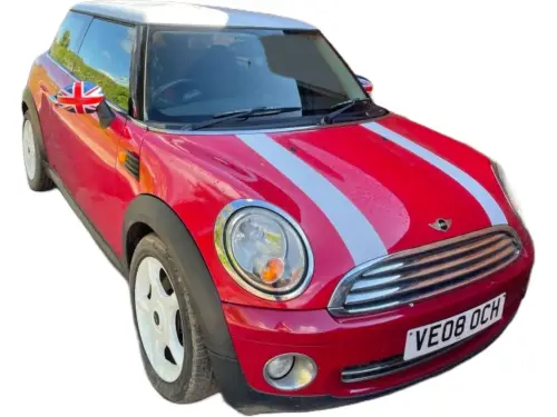 MINI Mini VE08 OCH