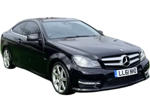 Mercedes-Benz C LL61 NHD