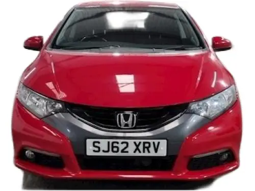 Honda Civic SJ62 XRV