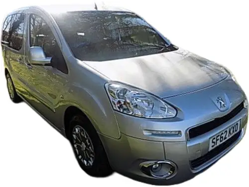 Peugeot Horizon SF62 KXO