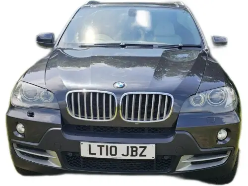 BMW X5 LT10 JBZ