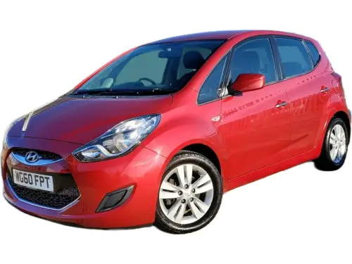 Hyundai IX20 WG60 FPT