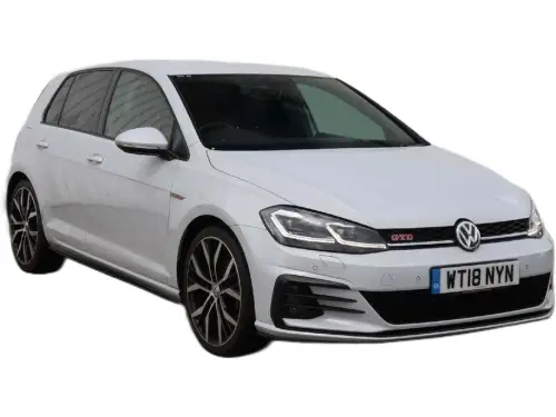 Volkswagen Golf WT18 NYN