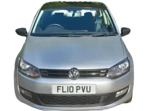 Volkswagen Polo FL10 PVU