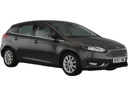 Ford Focus EF67 VBE